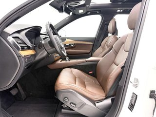 Volvo XC90 2.0 B5 G AWD Momentum Auto