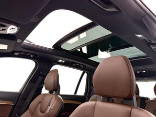 Volvo XC90 2.0 B5 G AWD Momentum Auto