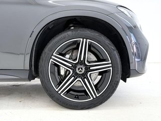Mercedes GLC GLC 300 de 4MATIC