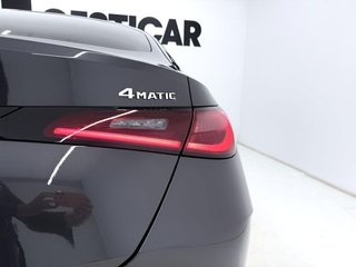 Mercedes GLC GLC 300 de 4MATIC