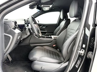 Mercedes GLC GLC 300 de 4MATIC
