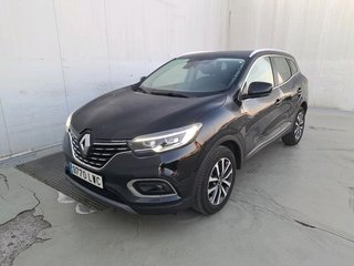 Renault Kadjar CROSSOVER ZEN GPF TCE 140CV EDC