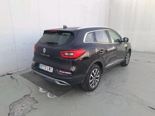 Renault Kadjar CROSSOVER ZEN GPF TCE 140CV EDC