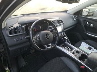 Renault Kadjar CROSSOVER ZEN GPF TCE 140CV EDC