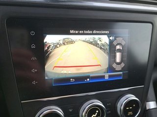 Renault Kadjar CROSSOVER ZEN GPF TCE 140CV EDC