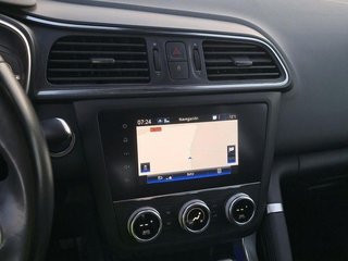 Renault Kadjar CROSSOVER ZEN GPF TCE 140CV EDC