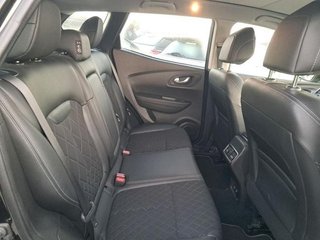 Renault Kadjar CROSSOVER ZEN GPF TCE 140CV EDC