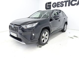 Toyota Rav4 2.5L 220H ADVANCE PLUS 178cv