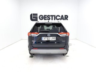 Toyota Rav4 2.5L 220H ADVANCE PLUS 178cv