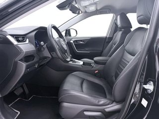 Toyota Rav4 2.5L 220H ADVANCE PLUS 178cv