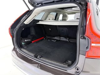 Volvo XC60 2.0 T6 AWD RECHARGE INSCRIP. AUT 340CV