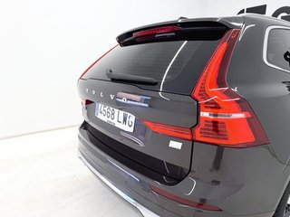 Volvo XC60 2.0 T6 AWD RECHARGE INSCRIP. AUT 340CV