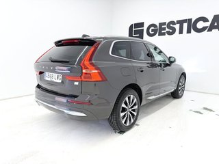 Volvo XC60 2.0 T6 AWD RECHARGE INSCRIP. AUT 340CV