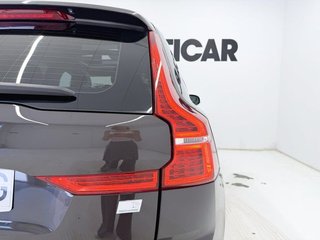Volvo XC60 2.0 T6 AWD RECHARGE INSCRIP. AUT 340CV