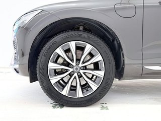 Volvo XC60 2.0 T6 AWD RECHARGE INSCRIP. AUT 340CV