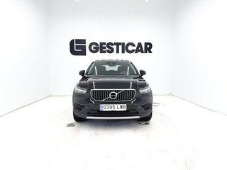 Volvo XC40 1.5 T5 TWIN RECHARGE INSCRIP.  AUT 262CV
