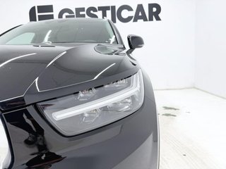 Volvo XC40 1.5 T5 TWIN RECHARGE INSCRIP.  AUT 262CV