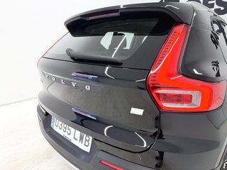 Volvo XC40 1.5 T5 TWIN RECHARGE INSCRIP.  AUT 262CV