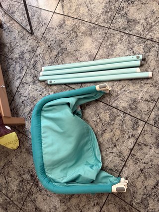 Minicuna Chicco