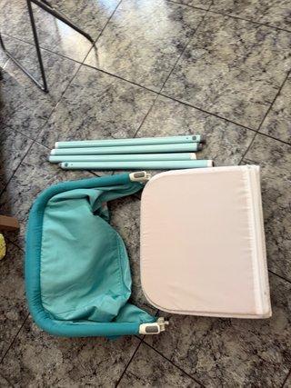 Minicuna Chicco