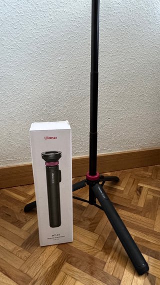 Soporte Magnético Ulanzi MT-84