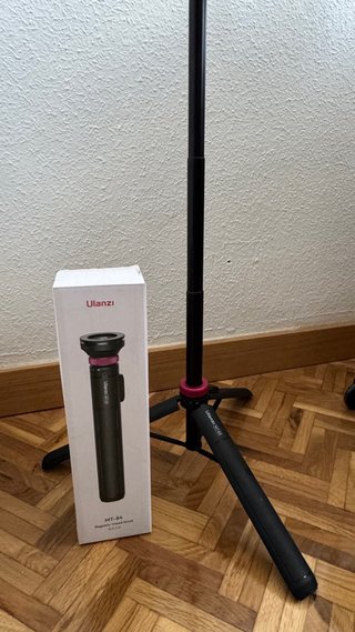 Soporte Magnético Ulanzi MT-84
