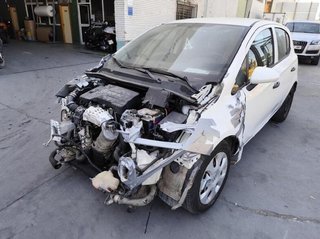 Opel 225814 tapa exterior 13444788 corsa - e [2014