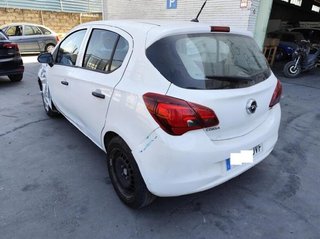 Opel 225814 tapa exterior 13444788 corsa - e [2014