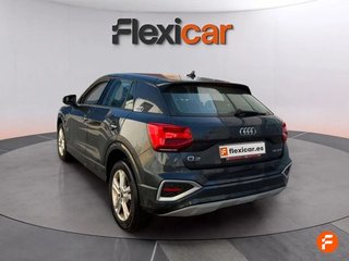 Audi Q2 30 TFSI 81kW (110CV)