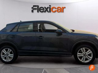 Audi Q2 30 TFSI 81kW (110CV)