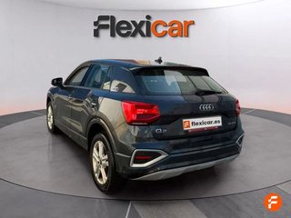 Audi Q2 30 TFSI 81kW (110CV)