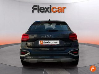Audi Q2 30 TFSI 81kW (110CV)