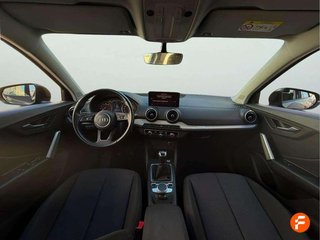 Audi Q2 30 TFSI 81kW (110CV)