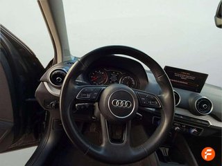 Audi Q2 30 TFSI 81kW (110CV)