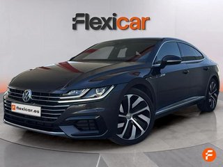 Volkswagen Arteon R-Line 2.0 TDI 140kW (190CV) DSG