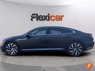 Volkswagen Arteon R-Line 2.0 TDI 140kW (190CV) DSG