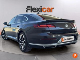 Volkswagen Arteon R-Line 2.0 TDI 140kW (190CV) DSG