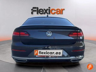 Volkswagen Arteon R-Line 2.0 TDI 140kW (190CV) DSG