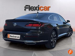 Volkswagen Arteon R-Line 2.0 TDI 140kW (190CV) DSG