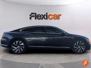 Volkswagen Arteon R-Line 2.0 TDI 140kW (190CV) DSG