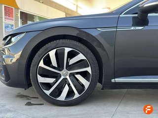 Volkswagen Arteon R-Line 2.0 TDI 140kW (190CV) DSG