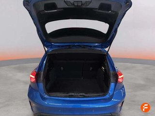 Ford Focus 1.5 Ecoboost 110kW ST-Line
