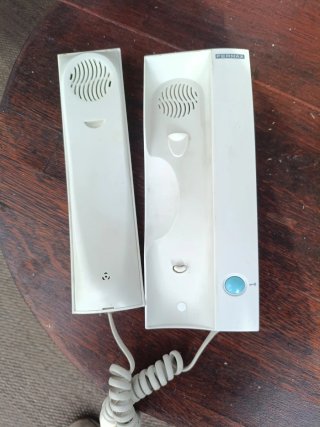 Teléfono Fermax 3390