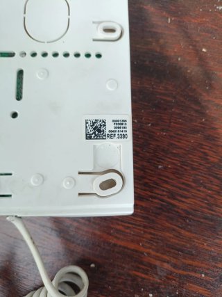 Teléfono Fermax 3390
