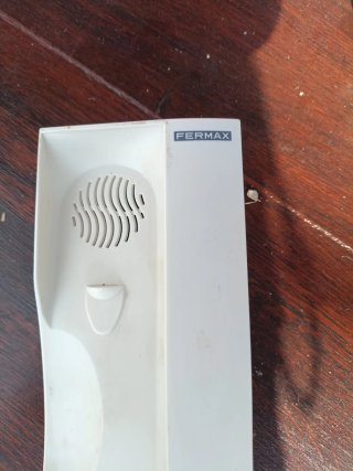 Teléfono Fermax 3390