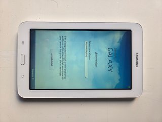 Samsung Galaxy Tab 3 Lite 7.0 Blanca