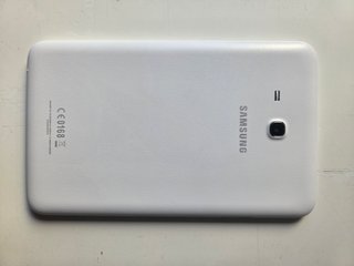Samsung Galaxy Tab 3 Lite 7.0 Blanca