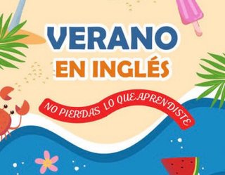 Intensivo de verano Inglés