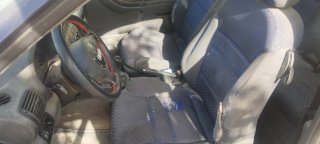 Audi A3 1997