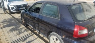 Audi A3 1997